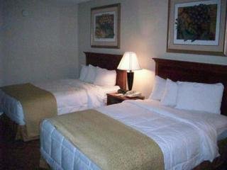 Fotos Hotel Quality Inn & Suites Hanes Mall