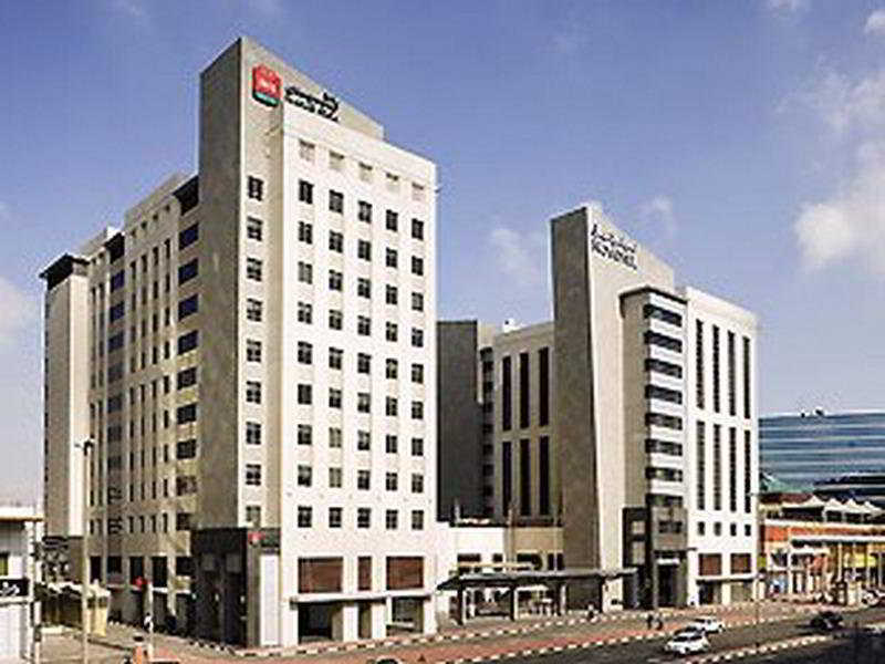 hotel Ibis Deira City Centre