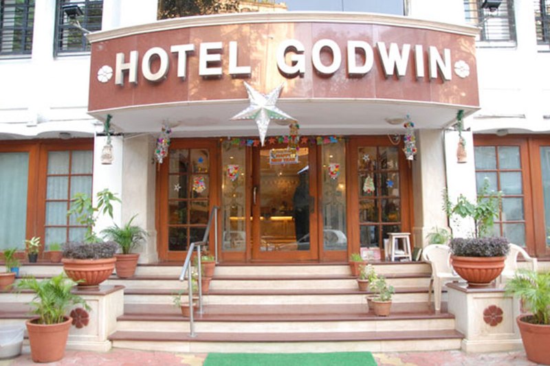 hotel Godwin Mumbai