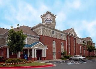 hotel Suburban Extended Stay (kennesaw)