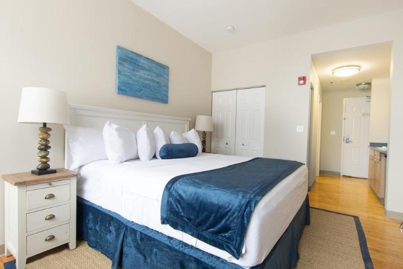 hotel Suburban Extended Stay Logan Airport