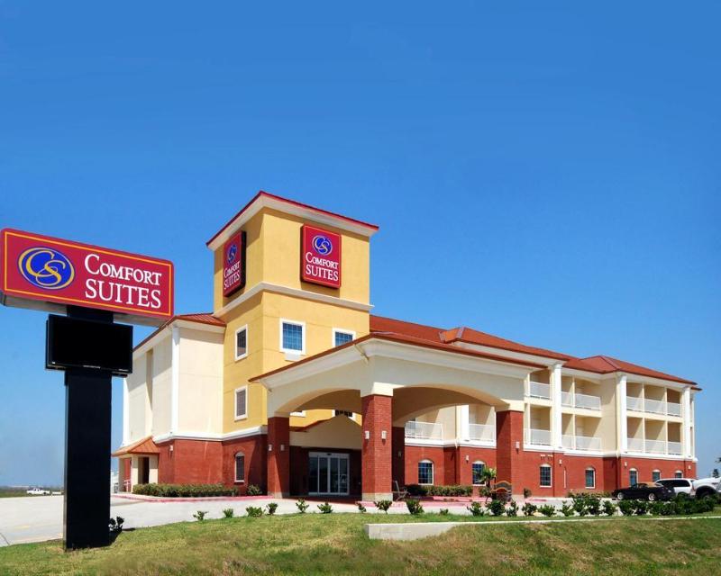 hotel Comfort Suites