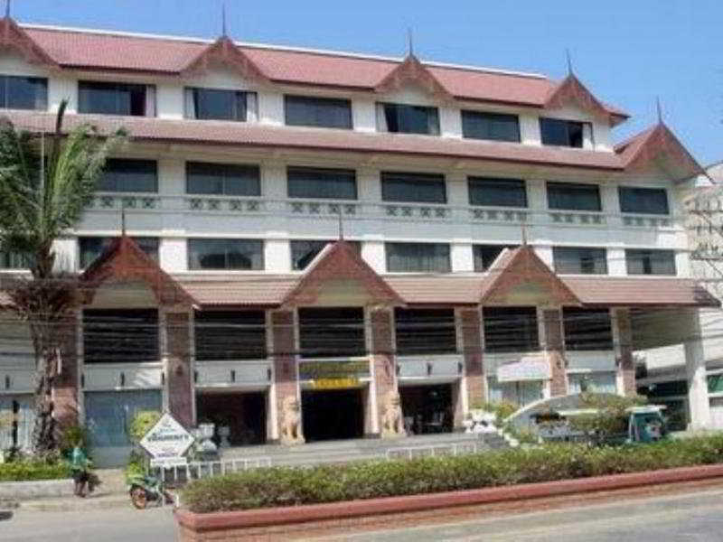 hotel Ayothaya