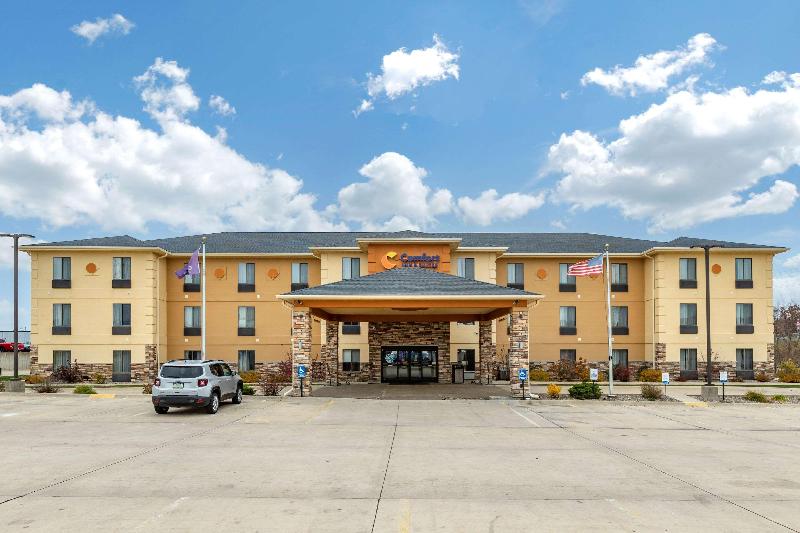 hotel Quality Inn & Suites