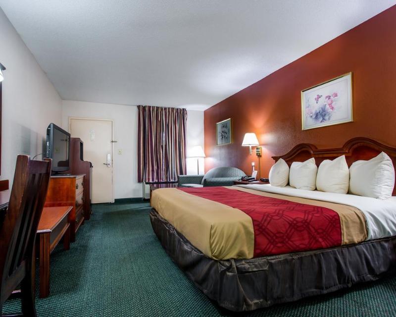 hotel Econo Lodge South