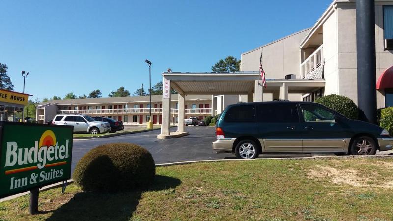 hotel Econo Lodge Fort Gordon