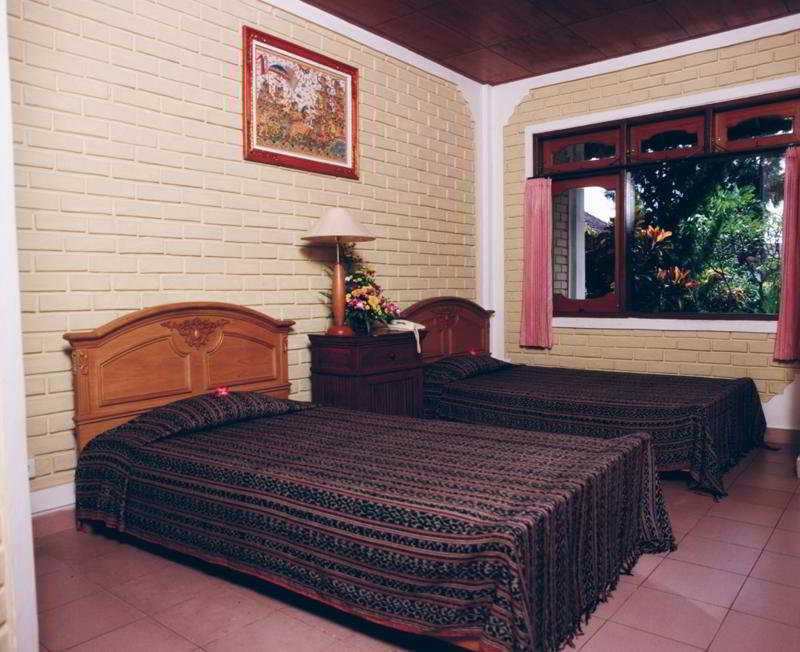 hotel Graha Cakra Malang