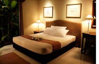 Fotos Hotel Graha Cakra Malang