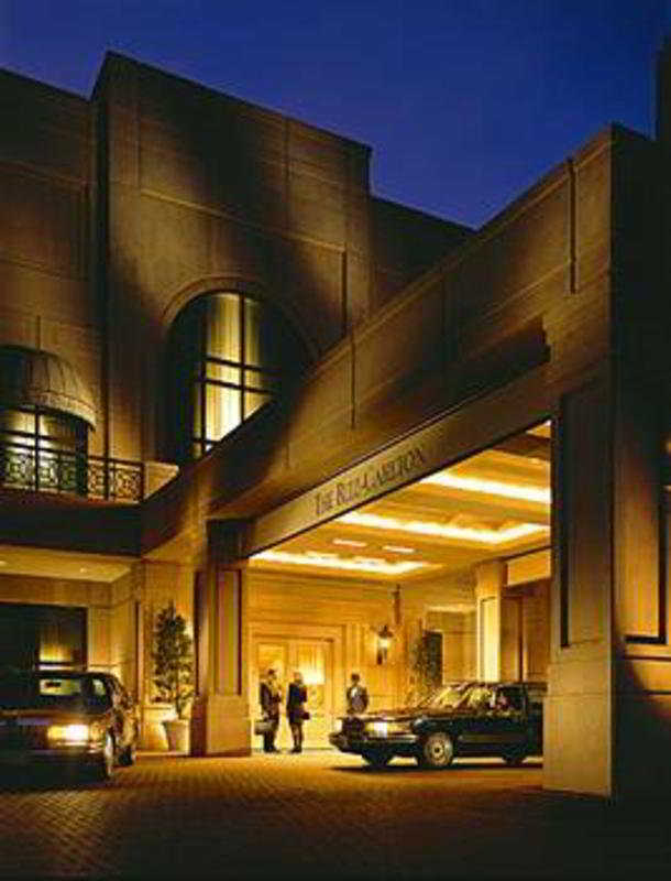 hotel The Ritz Carlton Pentagon City