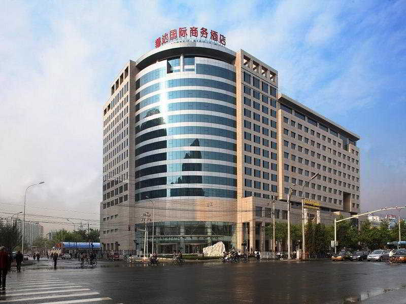 hotel Xiang Da International 