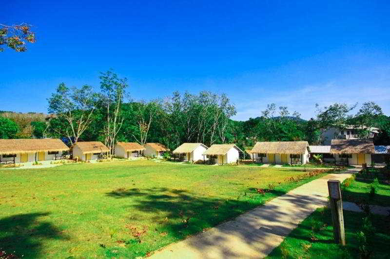 hotel Lanta Palace Hill Resort