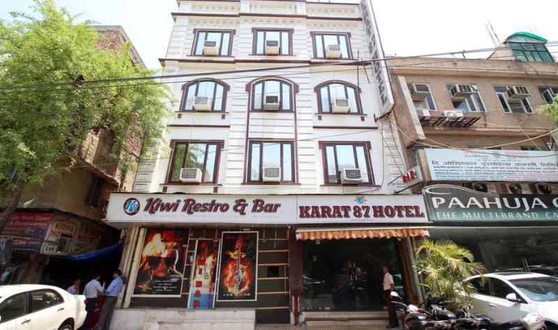 hotel Karat 87