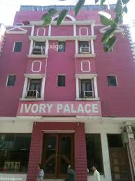 casa Ivory Palace