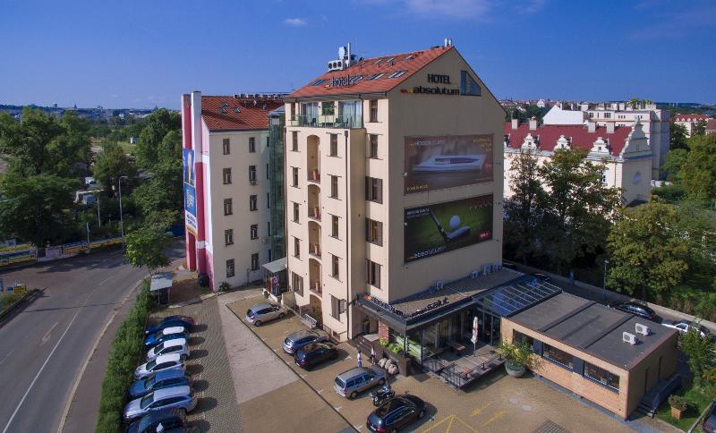 hotel Absolutum