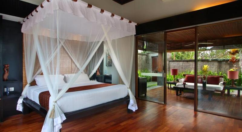 hotel Furama Xclusive Villas & Spa