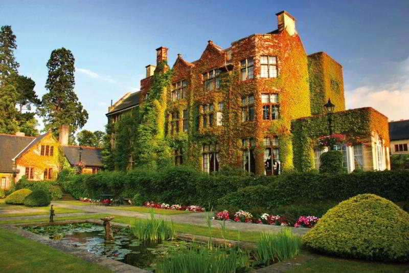 hotel Pennyhill Park Hotel And Spa