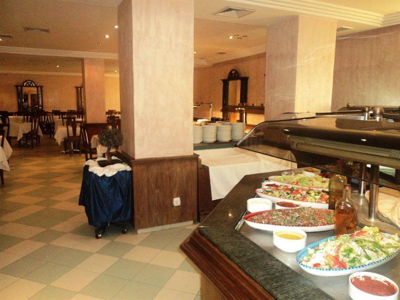 hotel Yadis Ibn Khaldoun