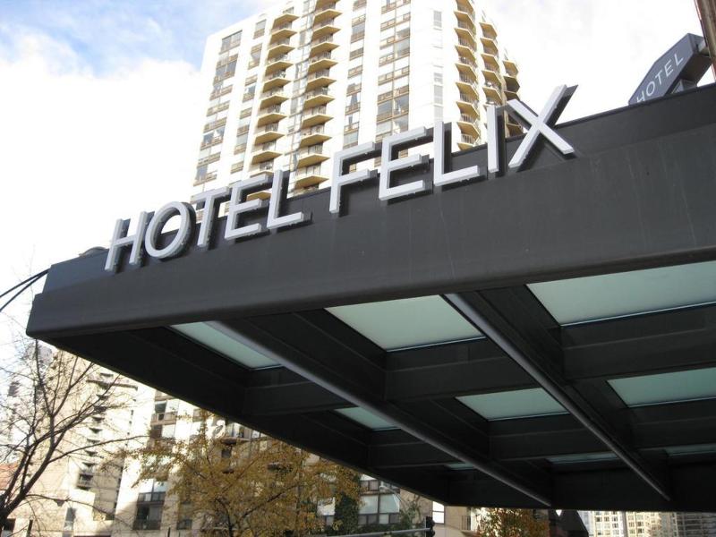 hotel Felix