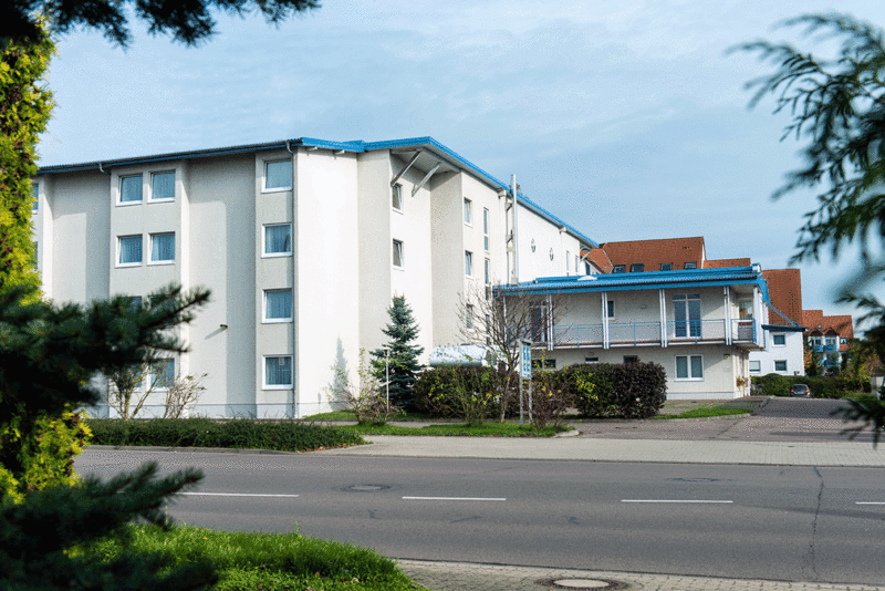 hotel Ibis Leipzig Nord - Ost