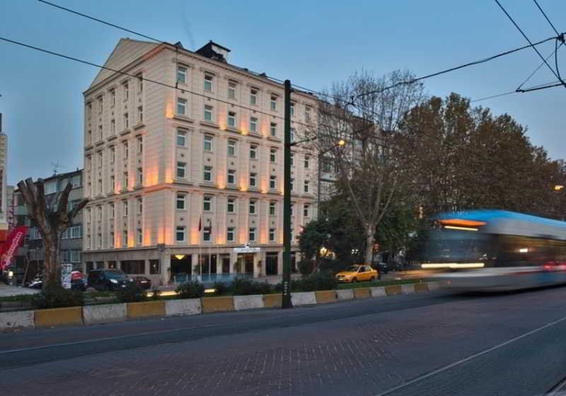 hotel C. Sunay Hotel