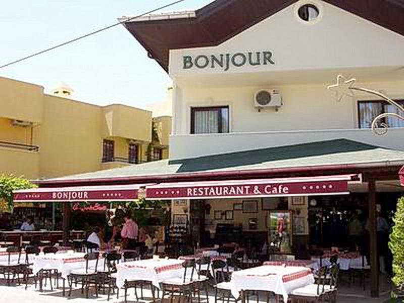 hotel Bonjour Boutique Hotel