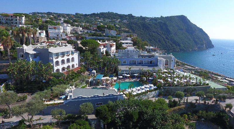 hotel Sorriso Thermae & Resort