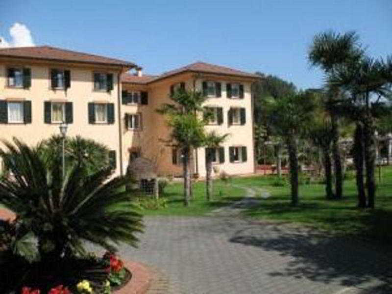 hotel Cavalieri Del Mare