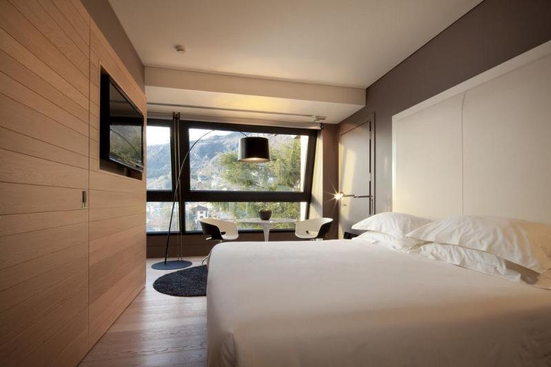 hotel Milano Alpen Resort