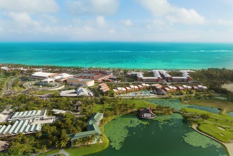 hotel Barcelo Bavaro Palace