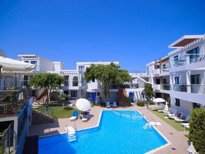 hotel Minos Village