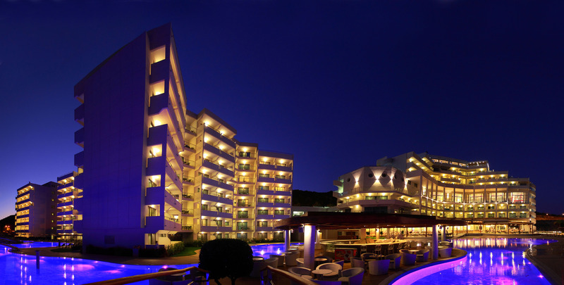 hotel Elysium Resort & Spa