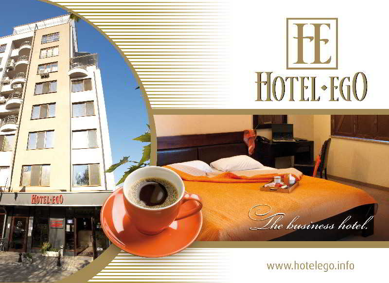 hotel Ego Hotel