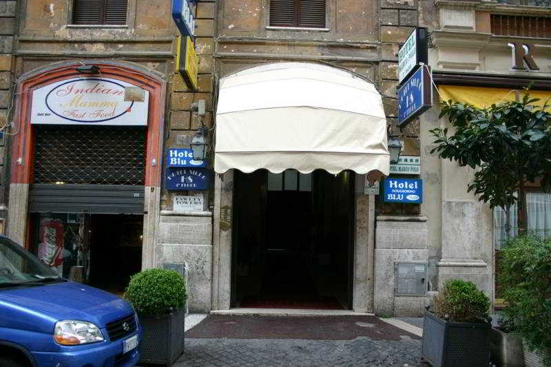 hotel Soggiorno Blu Hotel