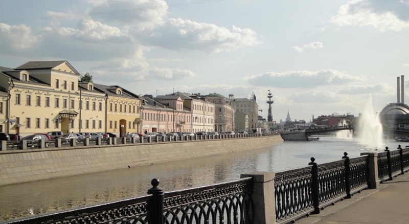 hotel Kadashevskaya Hotel