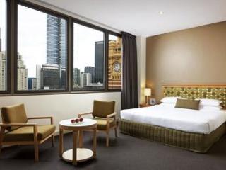 Fotos Hotel Doubletree By Hilton Melbourne