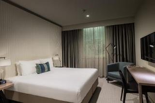 Fotos Hotel Doubletree By Hilton Melbourne