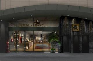 Fotos Hotel Doubletree By Hilton Melbourne