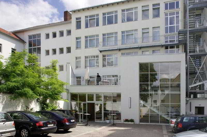 hotel Loccumer Hof