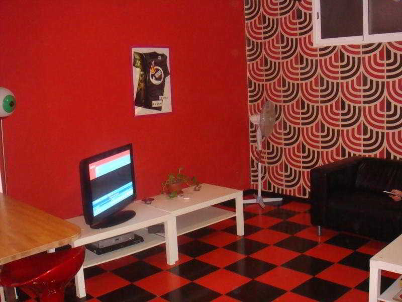 Fotos Hostal Homebackpackers