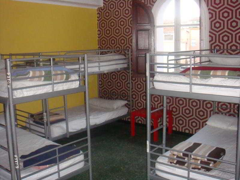 Fotos Hostal Homebackpackers