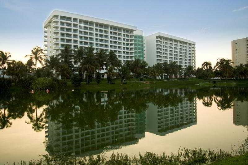 hotel The Grand Mayan Acapulco