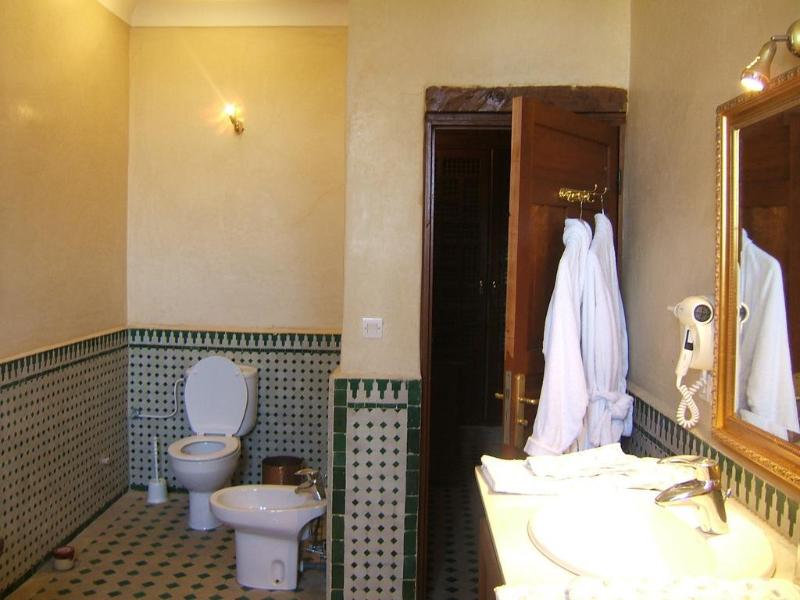 hotel Riad Damia