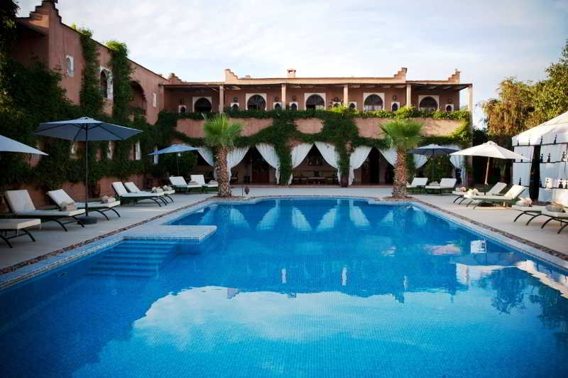 hotel Kasbah Dar Ilham