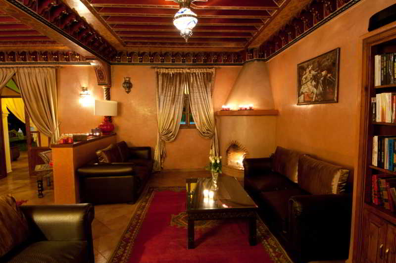 Fotos Hotel Kasbah Dar Ilham