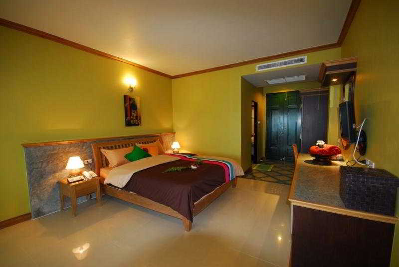 hostal Haad Son Resort, Koh Phangan