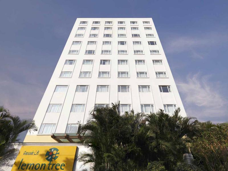 hotel Lemon Tree Chennai