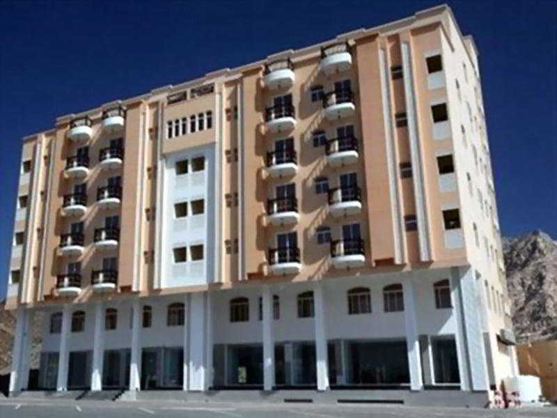 hotel Hala