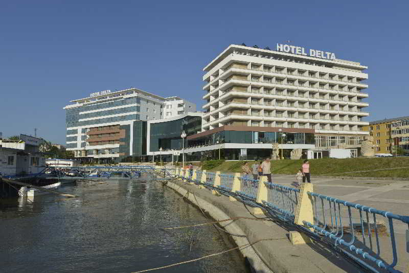 hotel Delta 4