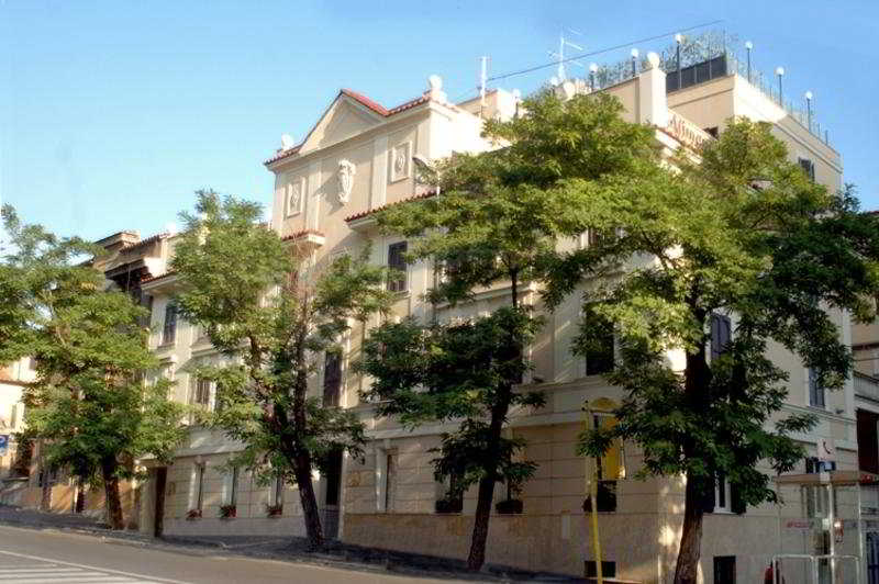 hotel Alimandi Vaticano