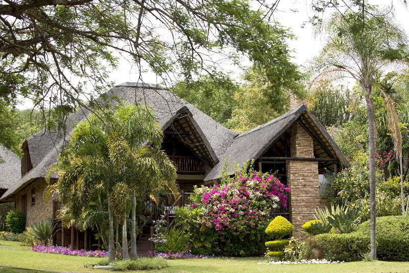 hotel Kruger Park Lodge